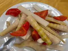 -荣生萝卜汤饭店