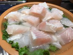 -龍歌自助小火锅(兰山上海路万达店)