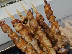 -大哈福烧烤·海鲜·家常菜(延安三路店)