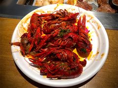 -苏格里岛自助烧烤火锅(花果园兰花广场店)