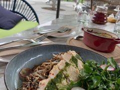 -The Rug Cafe(王府中环店)