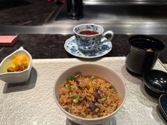 -Ginza Onodera铁板烧(外滩十八号店)