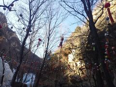 -黑龙潭风景区