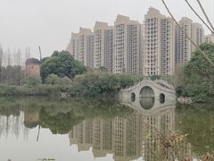 -成都南湖公园