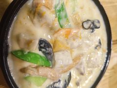 -佛有缘素食馆·荔湾老字号(陈家祠首店)