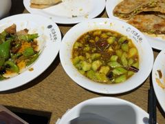 -河沿肉饼Beijing Pie(东华门店)