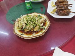 -隆都四季香饭店(碧海路店)