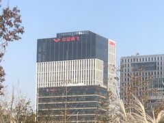 -东浩兰生上海世博展览馆