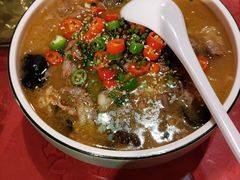 -正阳门饭庄·烤鸭·北京菜(万丰路七里庄店)