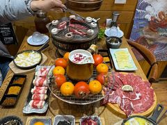 -牛也烧肉(摩尔城店)