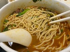 -吉亨面馆(古北1699店)