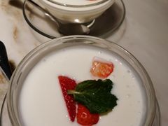 -绿茶餐厅(首开福茂店)