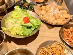 -西塔老太太泥炉烤肉(虹桥南丰城店)