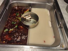 -新辣道鱼火锅(领展购物广场·中关村店)