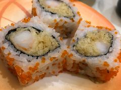 -禾绿寿司(星光68广场店)