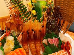 -王鼎精致料理铁板烧(世博源店)