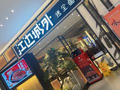 -江边城外烤全鱼(龙德广场店)