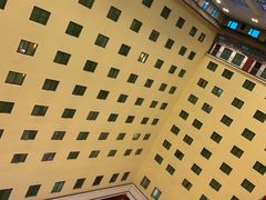 -北京九华山庄会展酒店