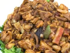 -普天和酒楼·新津菜·烤鸭(天津之眼店)