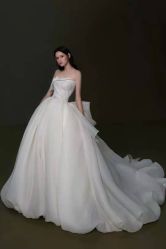 点击看大图 -Chic Bridal 熙可婚纱