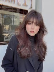 -CD Hair salon