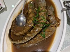 -福来齐·鲁菜海鲜·渔家菜(朝阳街分店)