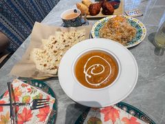 -木尔坦·Multan巴基斯坦清真餐厅halal(大智嘉园店)