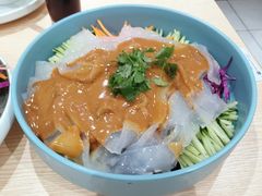 -老边饺子馆(东单店)