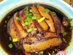 -新白鹿餐厅(爱琴海购物中心店)