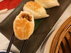 -酌宴府The China Club·广州万富希尔顿酒店(云城东路店)