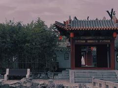 -碑林公园