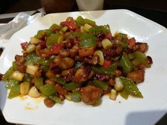 -粗茶淡饭•陕菜•家常菜
