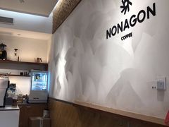 -Legno.ita Coffee by Wood(襄阳南路店)