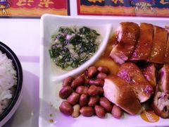 -龙记·香港茶餐厅(海上世界店)