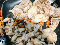 -销魂美蛙鱼头火锅(上海首店)