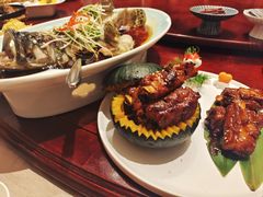 -粤汕小厨(北站店)