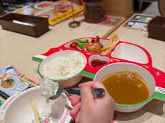 -CoCo壱番屋(久光百货店)