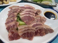 -粤·向群饭店(泮塘路店)