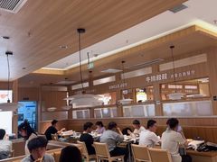 -牛排叔叔自助餐厅(太原万达店)