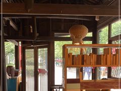 大堂-院子餐厅·大锅菜·老杭帮(桥西直街店)