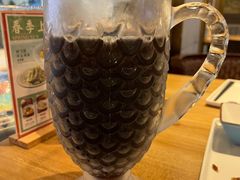 -天山传奇新疆菜(SKLP店)