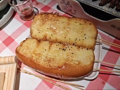 -三毛演义·湖南烧烤大排档(南浦店)