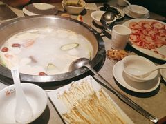 -人人捞火锅(陵水店)