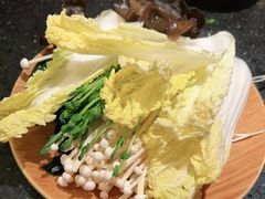 -牛New寿喜烧(虹桥新天地店)