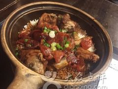 -马来西亚美食街