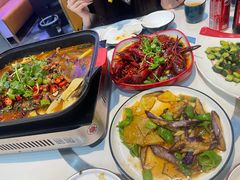 -望江门小龙虾·烧烤(九堡店)