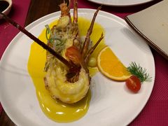 -稻早料理美术馆(城阳店)