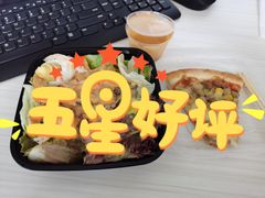 -阳光披萨(辽宁路店)