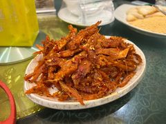 -顺姬冷面(长白西路店)