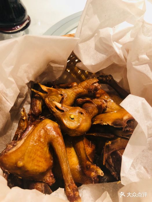 大鸽饭(岗顶二店)-图片-广州美食-大众点评网